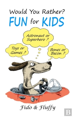 Bertrand.pt - Would You Rather Fun For Kids