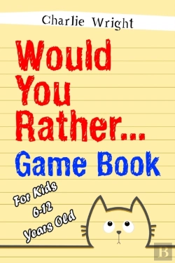Bertrand.pt - Would You Rather Game Book