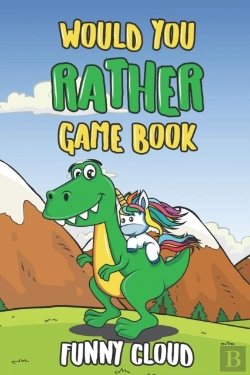 Bertrand.pt - Would You Rather Game Book