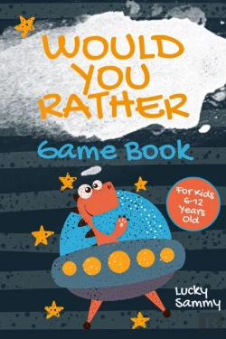 Bertrand.pt - Would You Rather Game Book For Kids 6-12 Years Old
