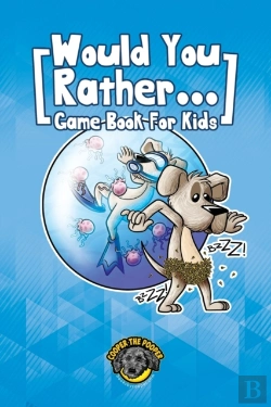 Bertrand.pt - Would You Rather Game Book For Kids
