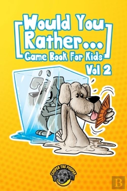 Bertrand.pt - Would You Rather Game Book For Kids
