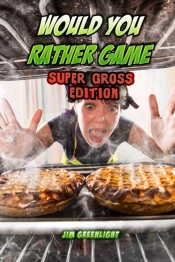 Would You Rather Game