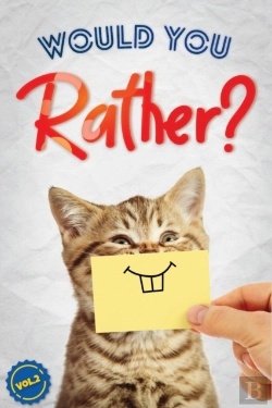 Bertrand.pt - Would You Rather?