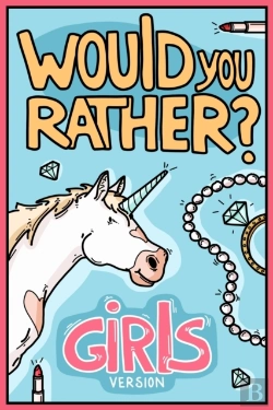 Bertrand.pt - Would You Rather Girls Version