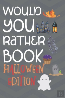 Bertrand.pt - Would You Rather Halloween Edition