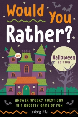 Bertrand.pt - Would You Rather? Halloween Edition