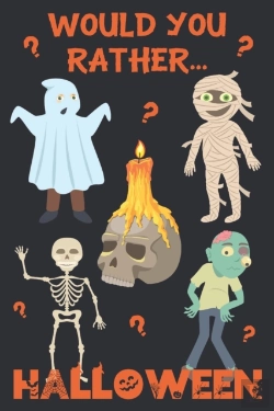 Bertrand.pt - Would You Rather? Halloween