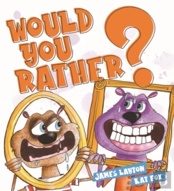 Bertrand.pt - Would You Rather
