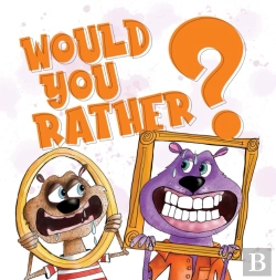 Bertrand.pt - Would You Rather