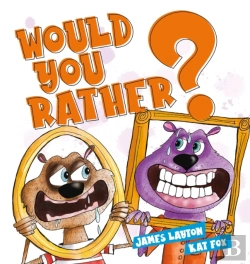 Bertrand.pt - Would You Rather