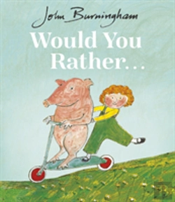 Bertrand.pt - Would You Rather?