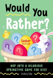 Would You Rather?