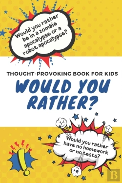 Bertrand.pt - Would You Rather