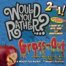 Would You Rather...? Mash-Up