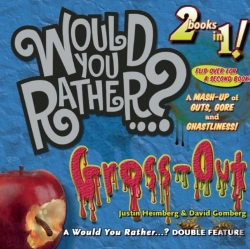 Bertrand.pt - Would You Rather...? Mash-Up