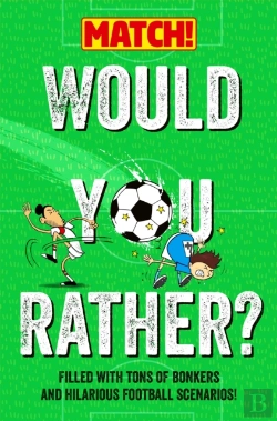 Bertrand.pt - Would You Rather?