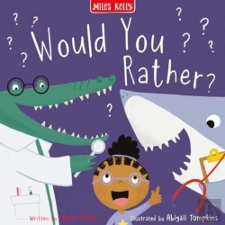 Bertrand.pt - Would You Rather?