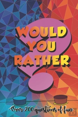Bertrand.pt - Would You Rather?