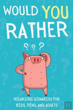 Bertrand.pt - Would You Rather