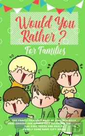 Would You Rather