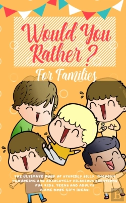 Bertrand.pt - Would You Rather