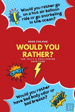 Bertrand.pt - Would You Rather