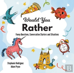 Bertrand.pt - Would You Rather