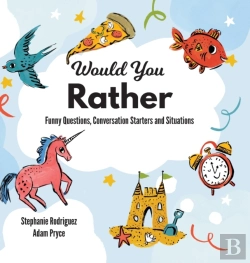 Bertrand.pt - Would You Rather