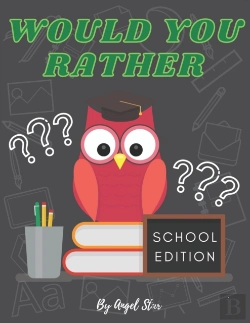 Bertrand.pt - Would You Rather School Edition