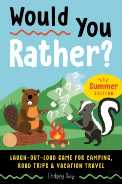 Bertrand.pt - Would You Rather? Summer Edition