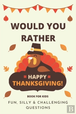 Bertrand.pt - Would You Rather Thanksgiving