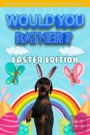 Would You Rather ? The Kids Try Not To Laugh Challenge Easter Edition