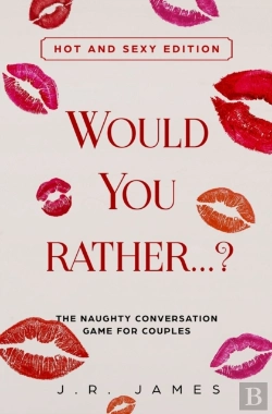 Bertrand.pt - Would You Rather... ? The Naughty Conversation Game For Couples