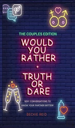 Bertrand.pt - Would You Rather + Truth Or Dare - Couples Edition