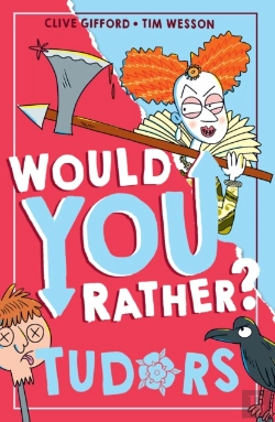 Bertrand.pt - Would You Rather? Tudors