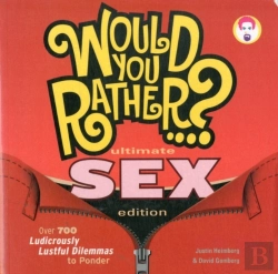Bertrand.pt - Would You Rather...? Ultimate Sex Edition