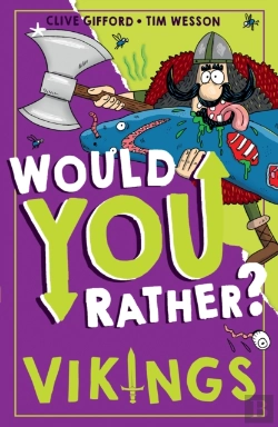 Bertrand.pt - Would You Rather? Vikings