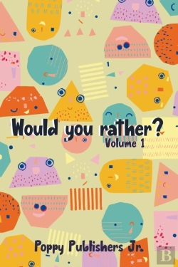 Bertrand.pt - Would You Rather? Volume 1
