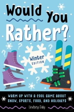 Bertrand.pt - Would You Rather? Winter Edition