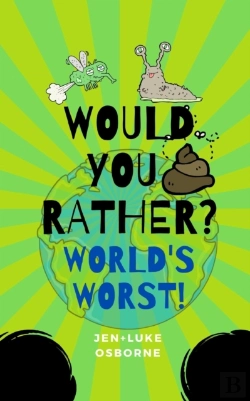 Bertrand.pt - Would You Rather? World'S Worst!