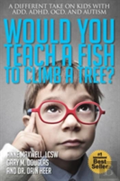 Would You Teach A Fish To Climb A Tree?