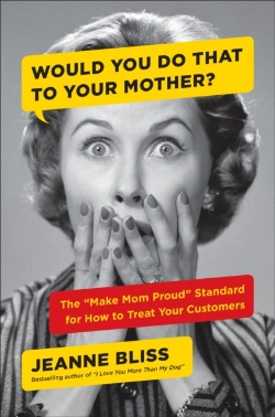Bertrand.pt - Would You... To Your Mother