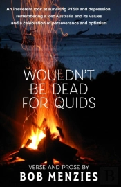 Wouldn'T Be Dead For Quids