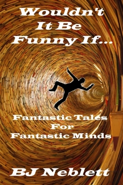 Bertrand.pt - Wouldn'T It Be Funny If...