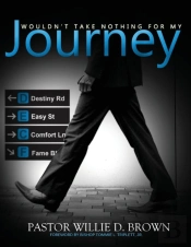 Wouldn'T Take Nothing For My Journey
