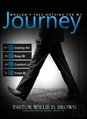 Wouldn'T Take Nothing For My Journey