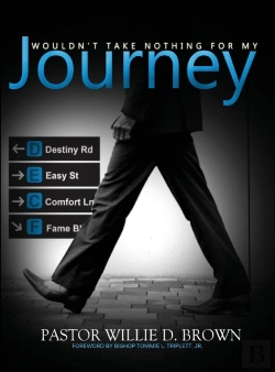 Bertrand.pt - Wouldn'T Take Nothing For My Journey