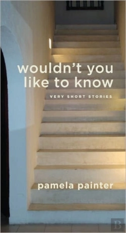 Bertrand.pt - Wouldn'T You Like To Know