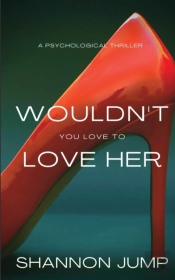 Wouldn'T You Love To Love Her